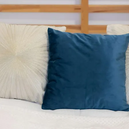 Lejlighed Bright In With Bathtub And Balcony By Renters *