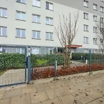 Apartmán Bright In With Bathtub And Balcony By Renters Varšava