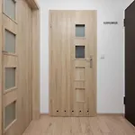 Bright In With Bathtub And Balcony By Renters * Варшава